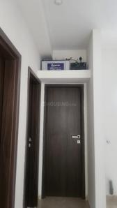 Hall Image of 956 Sq.ft 2 BHK Apartment / Flat for sale in Zen Elite, Kharadi Pune for Rs. 12500000