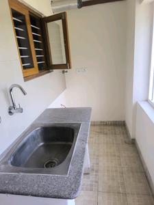 Drying Area Image of 1550 Sq.ft 3 BHK Apartment / Flat for rent in Talaghattapura Bengaluru for Rs. 48000