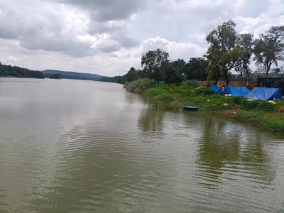 Image of 126324 Sq.ft Residential Plot / Land for sale in Vamanjoor, Mangalore for Rs. 53650000