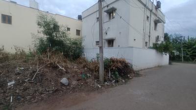 Image of 1410 Sq.ft Residential Plot / Land for sale in Ganapathy, Coimbatore for Rs. 8500000