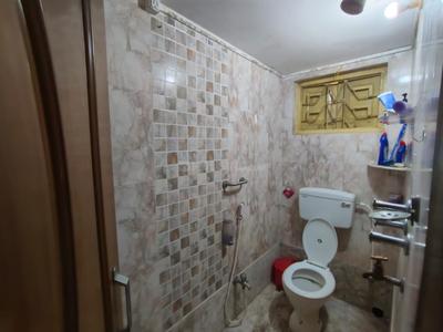 Image of 900 Sq.ft 2 BHK Independent House for rent in Salt Lake City, Kolkata for Rs. 21999
