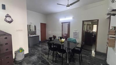 Hall Image of 1280 Sq.ft 3 BHK Independent House for sale in Thrippunithura Kochi for Rs. 11000000