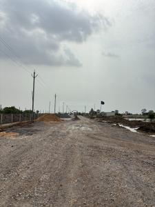 Image of 1500 Sq.ft Residential Plot / Land for sale in Shubh Vedanta Greens, Chhachhanpairi, Raipur for Rs. 3000002