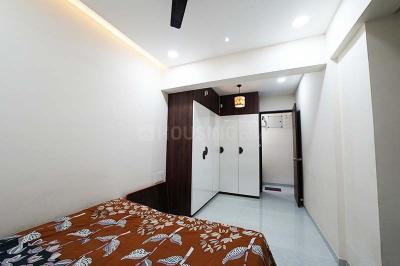 Bedroom Image of 1396 Sq.ft 4 BHK Apartment / Flat for sale in Tathawade Pune for Rs. 20500000
