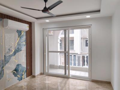 Bedroom Image of 2400 Sq.ft 4 BHK Builder Floor for sale in Ansal Esencia Sector 67, Sector 67 Gurgaon for Rs. 35500000