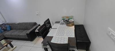Hall Image of 1875 Sq.ft 3 BHK Independent House for sale in South Bopal Ahmedabad for Rs. 19500000