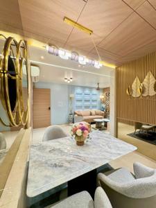 Hall Image of 1127 Sq.ft 2 BHK Apartment / Flat for sale in Rattanraj Trinity Moksh, Ambernath East Ambernath for Rs. 5499000