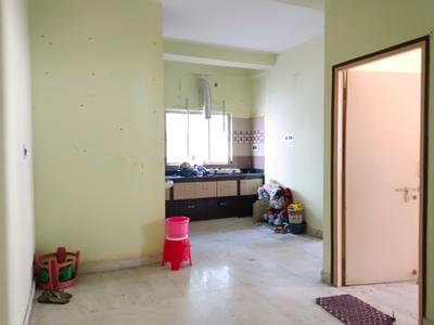 Living Room Image of 700 Sq.ft 2 BHK Apartment / Flat for sale in Garia, Sonarpur Kolkata for Rs. 2600000