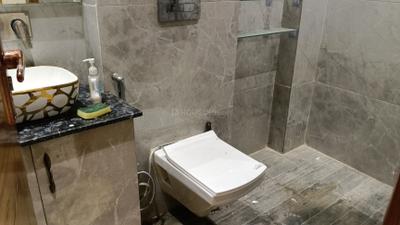 Image of 1400 Sq.ft 3 BHK Builder Floor for sale in Indirapuram, Ghaziabad for Rs. 14000000
