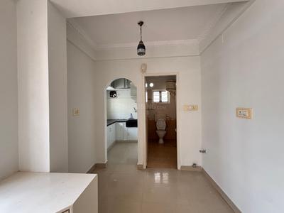 Hall Image of 500 Sq.ft 1 BHK Independent House for rent in C V Raman Nagar Bengaluru for Rs. 18500