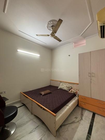 Block 6B, Ramesh Nagar Bedroom 1
