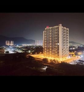 Image of 500 Sq.ft 1 BHK Apartment / Flat for sale in Gera Adara, Hinjawadi Phase 2, Pune for Rs. 5650000