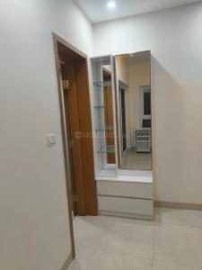 Bedroom Image of 696 Sq.ft 1 BHK Villa for sale in SOUL &amp; SOIL, Chikkagubbi Village Bengaluru for Rs. 9500000