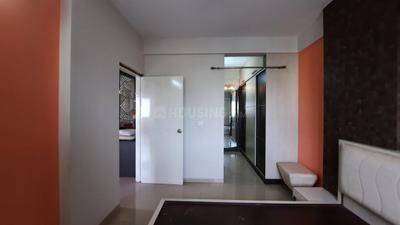 Kitchen Image of 1308 Sq.ft 2 BHK Apartment / Flat for sale in Rayasandra Bengaluru for Rs. 10850000