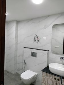Bedroom One Image of 2700 Sq.ft 4 BHK Apartment / Flat for sale in Rudra Apartment, Sector 6 Dwarka New Delhi for Rs. 37500000