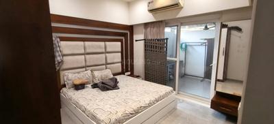 Bedroom Image of 5000 Sq.ft 5 BHK Villa for sale in Sevasi Vadodara for Rs. 37000000