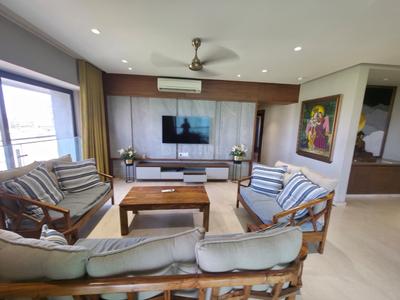 4 BHK Flat