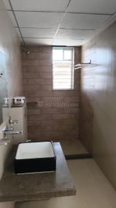Bathroom Image of 3500 Sq.ft 4 BHK Apartment / Flat for sale in Prapti Springs Exotica II, Bhayli Vadodara for Rs. 17500000