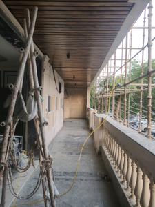 Bedroom Four Image of 4590 Sq.ft 4 BHK Builder Floor for sale in Jai Ambey Prime Living Floors, Sector 21B Faridabad for Rs. 51000000