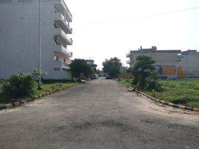 Image of 250 Sq.ft Residential Plot / Land for sale in Sector 76, Faridabad for Rs. 48000000