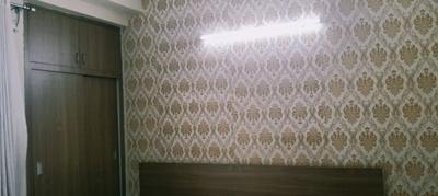 Image of 450 Sq.ft 1 BHK Apartment / Flat for rent in Noida Extension, Greater Noida for Rs. 17999