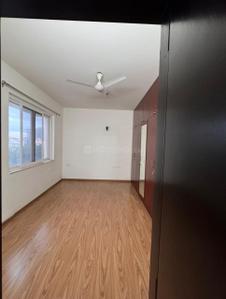 Hall Image of 1330 Sq.ft 2.5 BHK Apartment / Flat for rent in Prestige Misty Waters, Nagavara Bengaluru for Rs. 50000