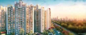 Image of 1692 Sq.ft 3 BHK Apartment / Flat for sale in Shapoorji Pallonji JoyVille, Sector 102, Gurgaon for Rs. 23000000