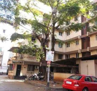2 BHK Flat