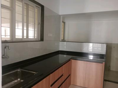 Kitchen Image of 2276 Sq.ft 4.5 BHK Apartment / Flat for sale in Mantra Miraki Akurdi, Akurdi Pune for Rs. 23800000