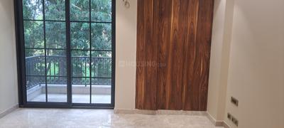 Bedroom Image of 3000 Sq.ft 3 BHK Builder Floor for sale in Defence Colony New Delhi for Rs. 94000000