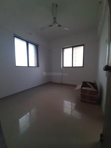 Bedroom Image of 500 Sq.ft 1 BHK Apartment / Flat for rent in Kondhwa Budruk Pune for Rs. 10000