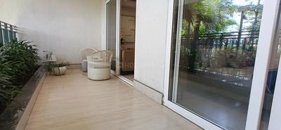 Balcony Image of 1795 Sq.ft 3 BHK Apartment / Flat for sale in Moshi Pune for Rs. 16500000
