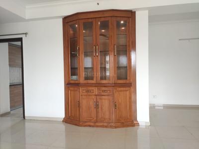 Hall Image of 2400 Sq.ft 3 BHK Apartment / Flat for rent in ATS Casa Espana, Bar Majra Mohali for Rs. 46000