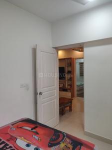 Bedroom Image of 957 Sq.ft 2 BHK Apartment / Flat for sale in Dommasandra Bengaluru for Rs. 8050000