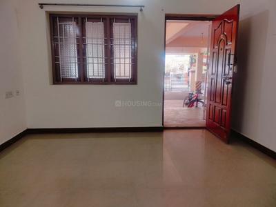 Hall Image of 946 Sq.ft 2 BHK Apartment / Flat for sale in Korattur Chennai for Rs. 6800000