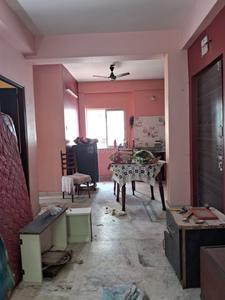 Hall Image of 1000 Sq.ft 2 BHK Apartment / Flat for sale in Dum Dum Kolkata for Rs. 3900000