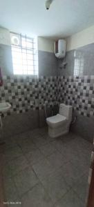 Bathroom Image of 1155 Sq.ft 2 BHK Apartment / Flat for rent in Amrutahalli Bengaluru for Rs. 26000