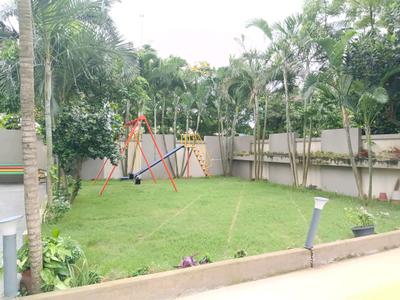 Playing Area Image of 1405 Sq.ft 3 BHK Apartment / Flat for sale in Rajwada Heights, Narendrapur Kolkata for Rs. 8000000