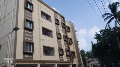 Image of 1195 Sq.ft 3 BHK Apartment / Flat for sale in Keelkattalai, Chennai for Rs. 7000000