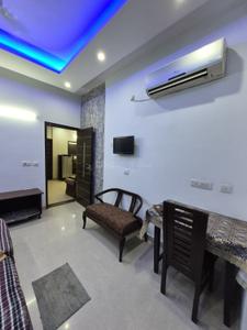 3 BHK Independent Builder Floor