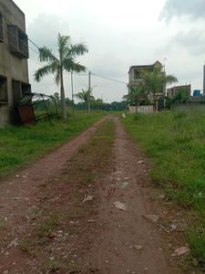 Image of 720 Sq.ft Residential Plot / Land for sale in Vriddhi Fresco Fountain City, Sankharipota, Raypur for Rs. 245001
