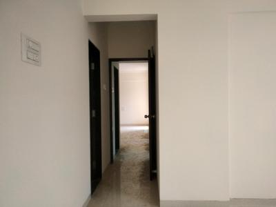 Bedroom Image of 1000 Sq.ft 2 BHK Apartment / Flat for sale in Jijai Angan, Taloja Navi Mumbai for Rs. 5500000