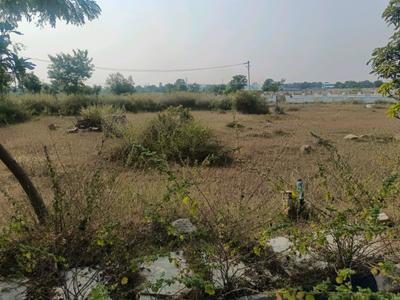 Image of 130 Sq.ft Residential Plot / Land for sale in Nuthankal, Hyderabad for Rs. 3400002