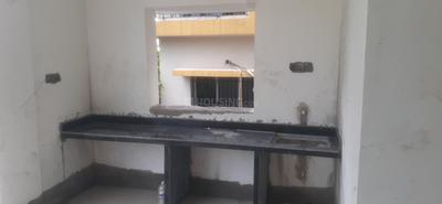 Kitchen Image of 825 Sq.ft 2 BHK Apartment / Flat for sale in New Garia Kolkata for Rs. 3712500