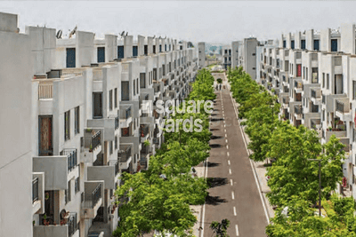 Image of 1750 Sq.ft 3 BHK Builder Floor for sale in Vatika Primrose Floors, Sector 82, Gurgaon for Rs. 19990000