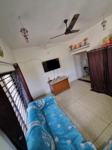Bedroom Image of 1400 Sq.ft 3 BHK Duplex for sale in Sardar Ganj Anand for Rs. 5300000