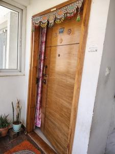 Image of 766 Sq.ft 2 BHK Apartment / Flat for rent in SVS Springs, K R Puram, Bengaluru for Rs. 37000