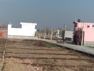 Image of 800 Sq.ft 3 BHK Independent House for sale in Suman Nagar, Haridwar for Rs. 1821000