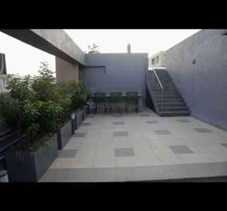 Image of 2670 Sq.ft 5 BHK Apartment / Flat for sale in Sanskar, Juhu, Mumbai for Rs. 180000000