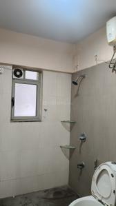 Image of 1850 Sq.ft 2 BHK Apartment / Flat for rent in Adani The Meadows, Shantigram, Ahmedabad for Rs. 45000